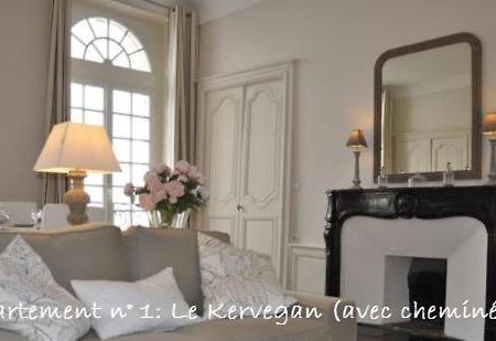 Home From Home In Nantes Ngoại thất bức ảnh