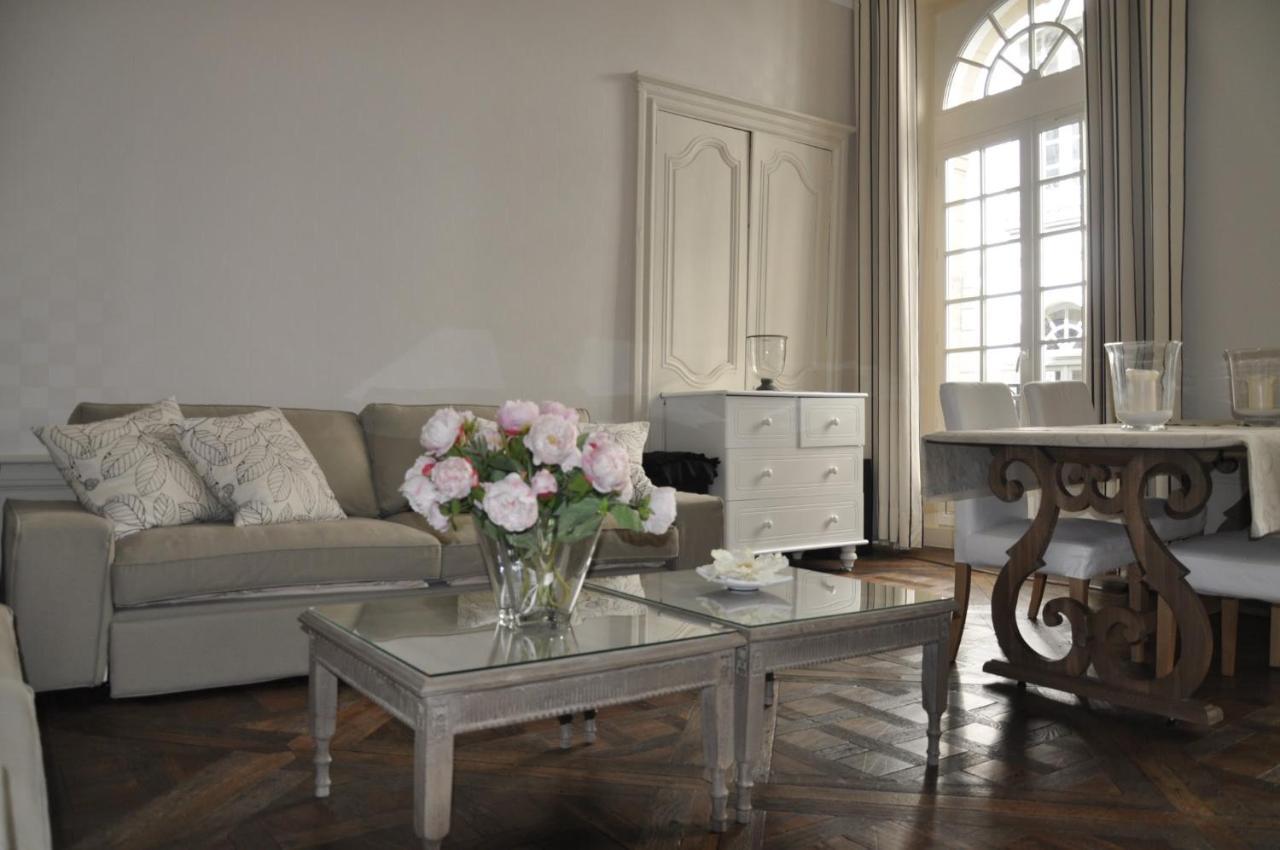 Home From Home In Nantes Ngoại thất bức ảnh