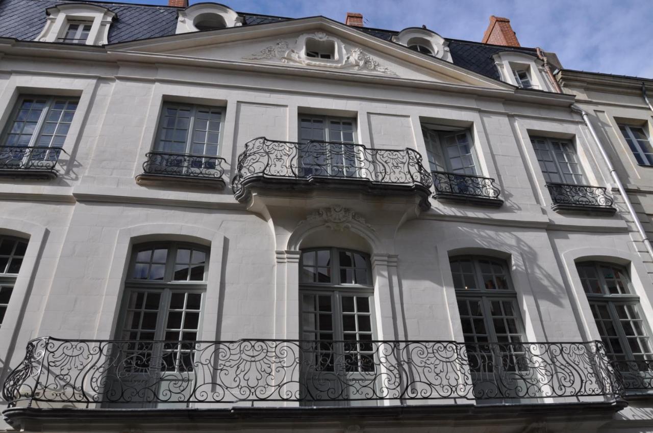Home From Home In Nantes Ngoại thất bức ảnh