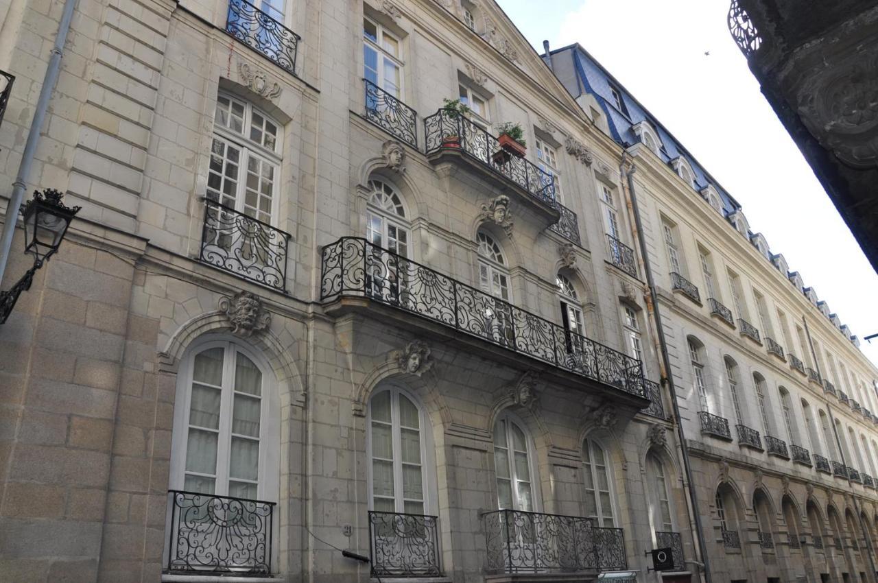 Home From Home In Nantes Ngoại thất bức ảnh