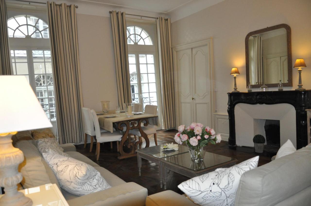 Home From Home In Nantes Ngoại thất bức ảnh
