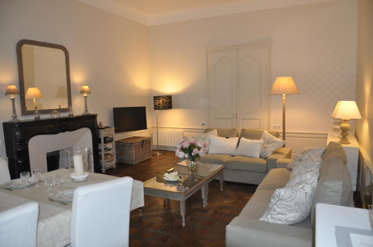 Home From Home In Nantes Ngoại thất bức ảnh