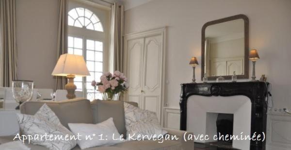 Home From Home In Nantes Ngoại thất bức ảnh