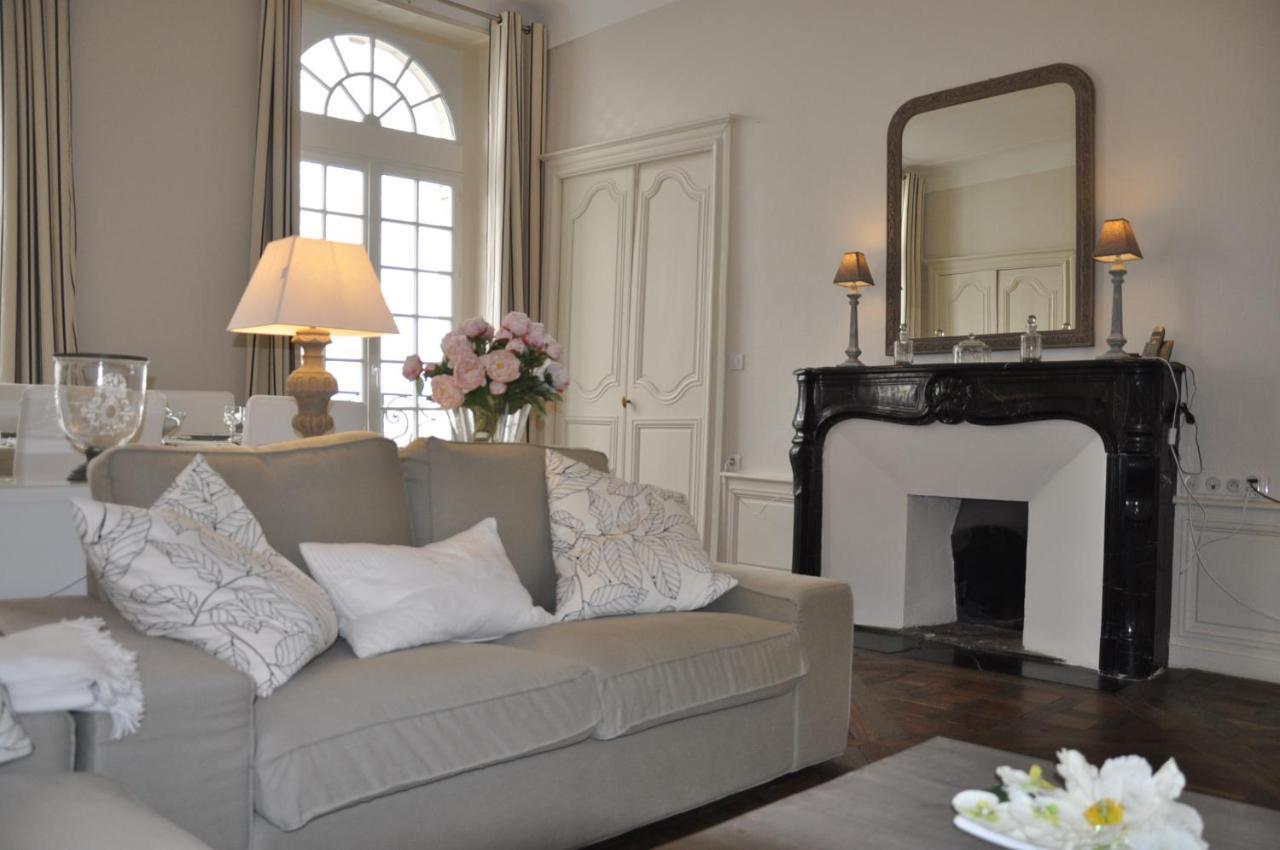 Home From Home In Nantes Ngoại thất bức ảnh