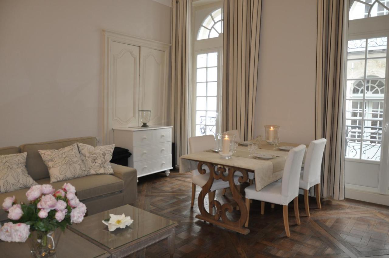 Home From Home In Nantes Ngoại thất bức ảnh