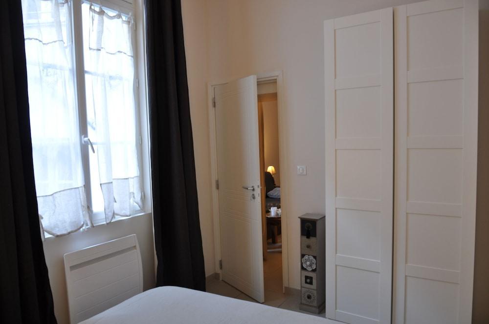 Home From Home In Nantes Ngoại thất bức ảnh