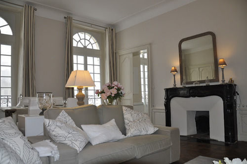 Home From Home In Nantes Ngoại thất bức ảnh
